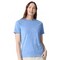 Gildan® Heavy Cotton T-Shirt, Crewneck Blank Tees for Crafting